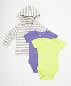 pact baby clothes